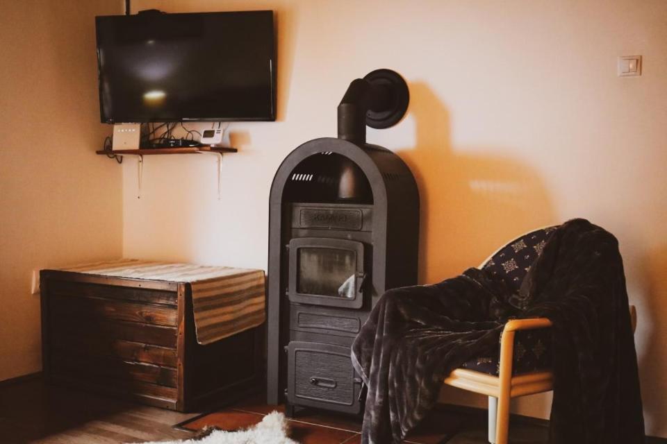 Vandor Tanya Agasegyhaza Extérieur photo